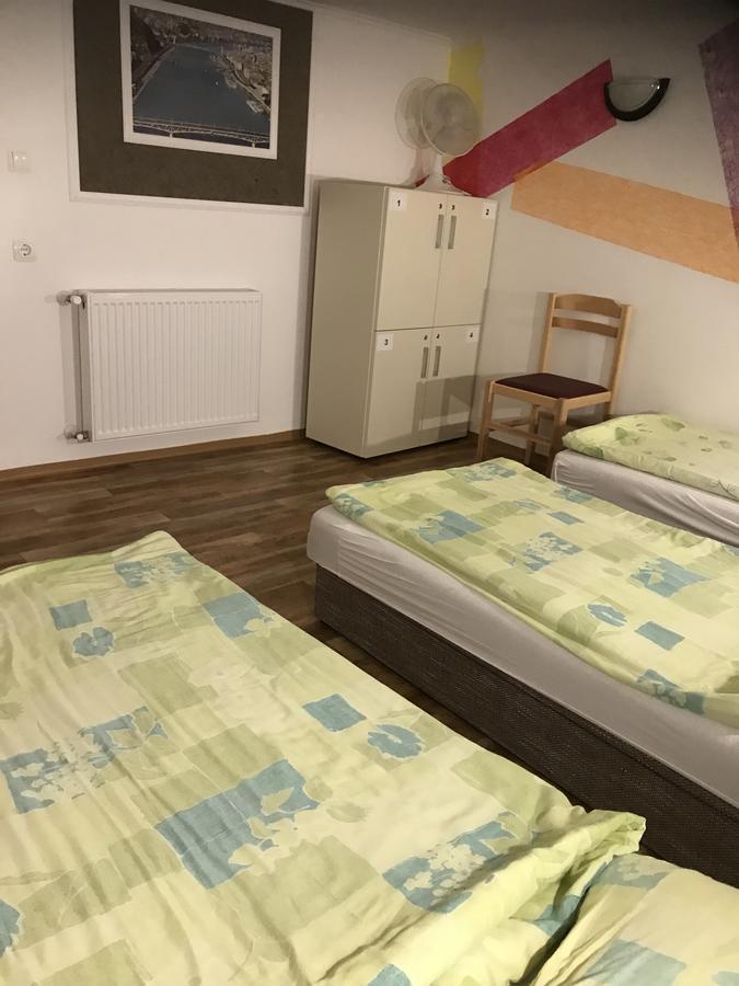 Hostal Opera Budapest