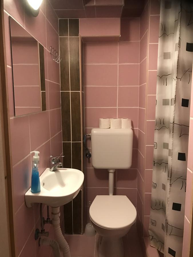Opera Hostal